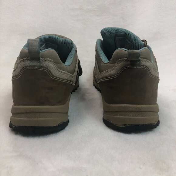 Mountain Warehouse Womens Extreme Storm Waterproof Shoes Hiking Boots Size 10 US - Picture 13 of 16